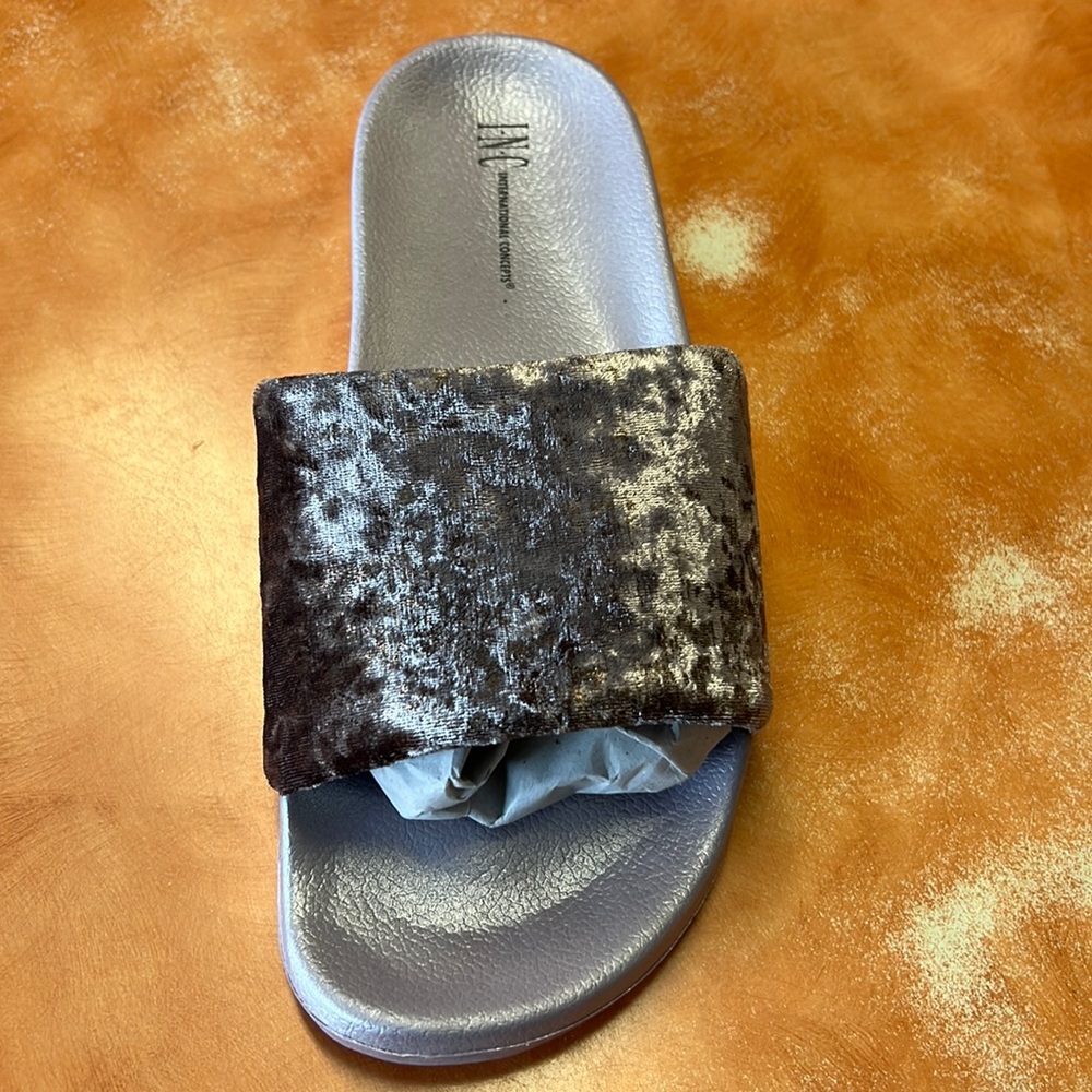 INC Slippers